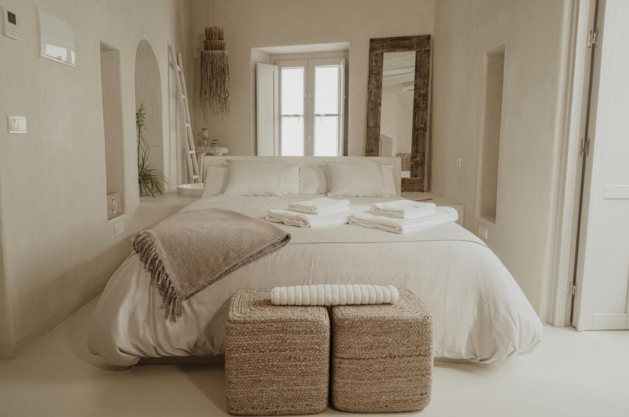 Entrearcos Casa Eco-Boutique Guest House Vejer de la Frontera Exterior photo