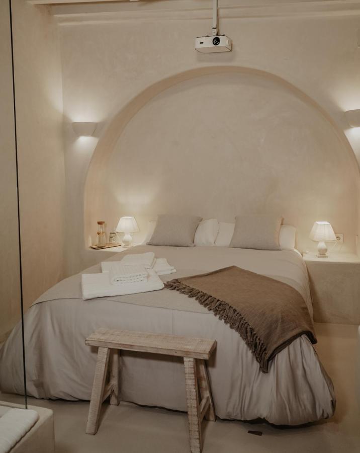 Entrearcos Casa Eco-Boutique Guest House Vejer de la Frontera Exterior photo