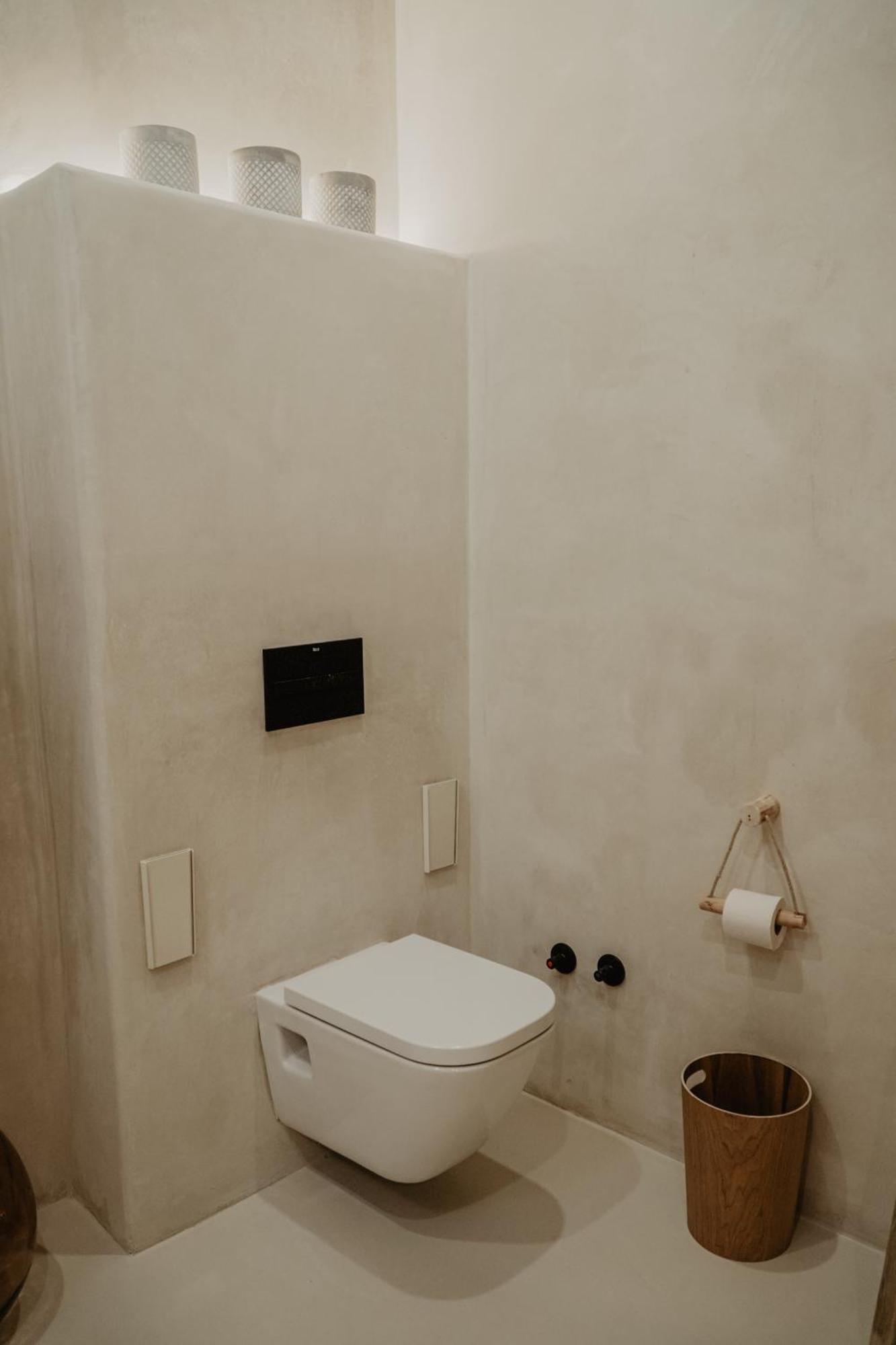 Entrearcos Casa Eco-Boutique Guest House Vejer de la Frontera Exterior photo